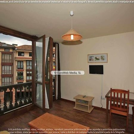 Apartmán Apartamento 6 A Orillas Del Rio Sella Onís Exteriér fotografie
