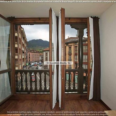 Apartmán Apartamento 6 A Orillas Del Rio Sella Onís Exteriér fotografie